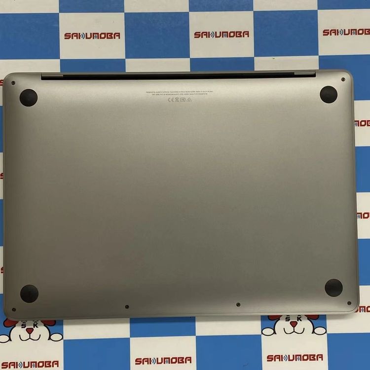 MacBook Pro 13����� 2020 Two Thunderbolt 3 ports 512