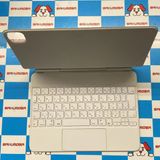 11iPad Pro(2) Magic Keyboard JIS ۥ磻 A2261