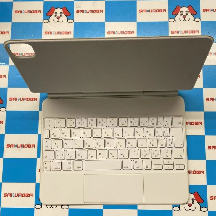 11iPad Pro(2) Magic Keyboard JIS ۥ磻 A2261