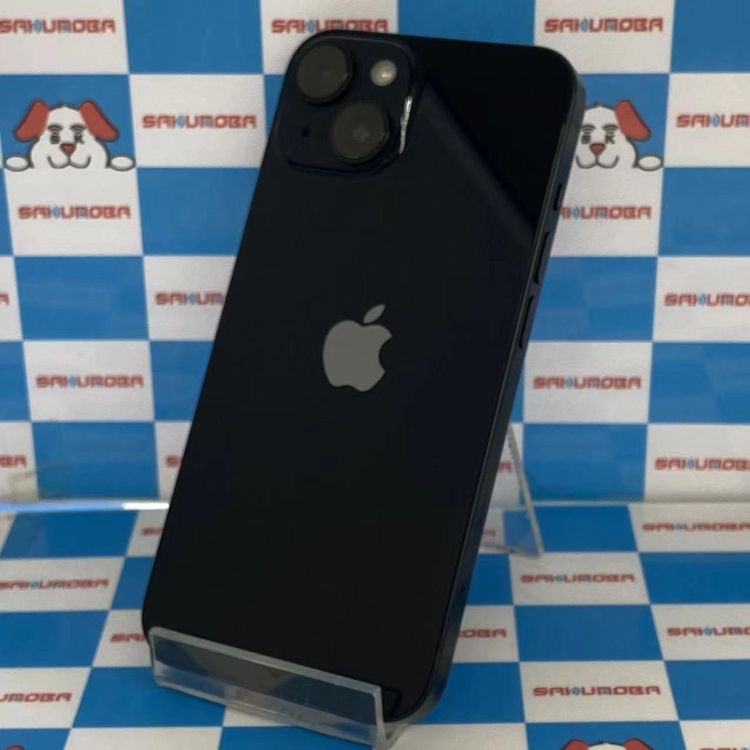 ¨��ȯ����iPhone14 128GB �ߥåɥʥ��� MPUD3J/A AU��SIM�ե꡼