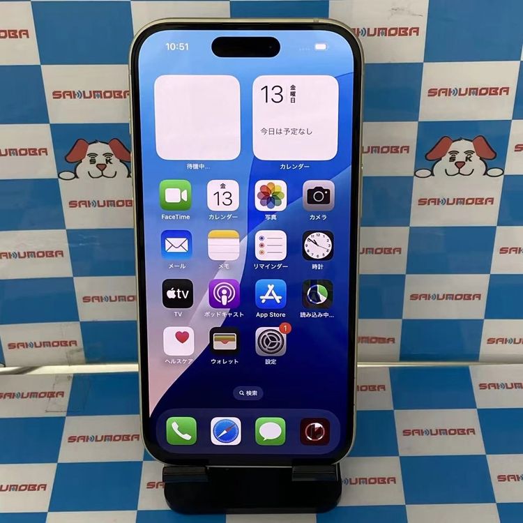 iPhone15 256GB �������� MTMQ3J/A SoftBank��SIM�ե꡼����