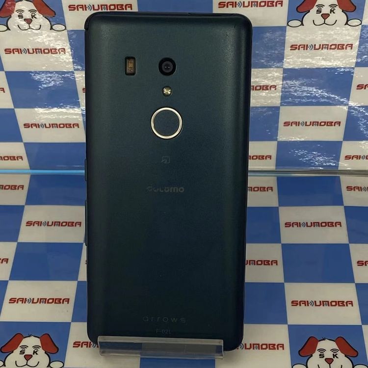 ¨��ȯ����arrows Be3 32GB �֥�å� F-02L docomo��SIM�ե꡼