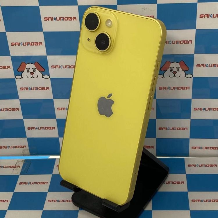 ¨ȯiPhone14 256GB  MR3R3J/A SoftBankSIMե꡼