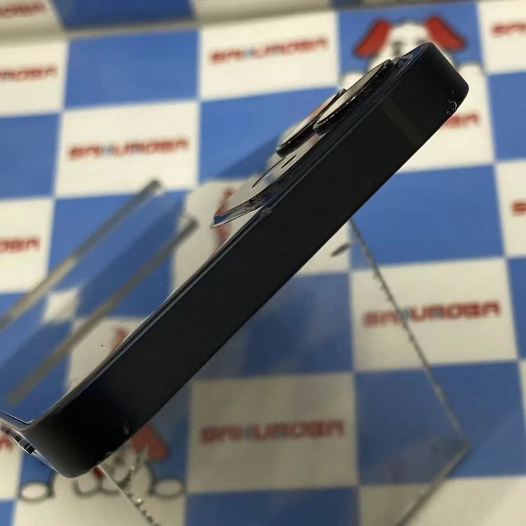 iPhone12 mini 64GB �֥�å� MGA03J/A docomo��SIM�ե꡼