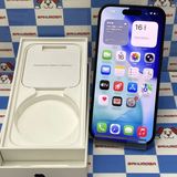 即日発送可iPhone15 128GB ブラック MTMH3J/A Apple版SIMフリー