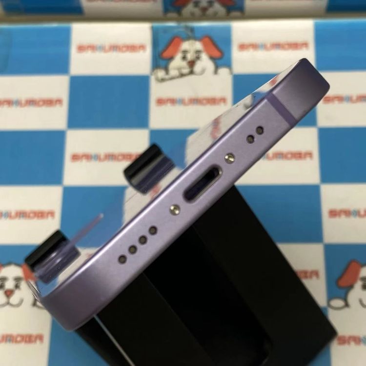 ¨��ȯ����iPhone12 mini 64GB �ѡ��ץ� MJQC3J/A AU��SIM�ե꡼����