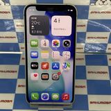 iPhone12 mini 64GB ���꡼�� MGAV3J/A SoftBank��SIM�ե꡼