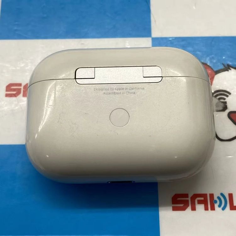 ¨��ȯ����AirPods Pro ��1���� 2019ǯ��ǥ� �ۥ磻�� MWP22J/A �������