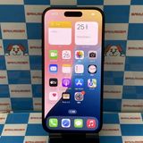 ¨��ȯ����iPhone15 128GB �֥�å� MTMH3J/A SoftBank��SIM�ե꡼