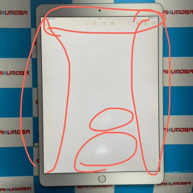 iPad Air 3 Wi-Fi+Cellularǥ 64GB С NV0E2J/A