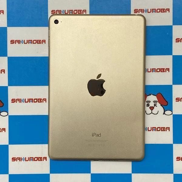 Wi-Fiモデル】iPad mini 4 MK9J2J/A (A1538) 64GB