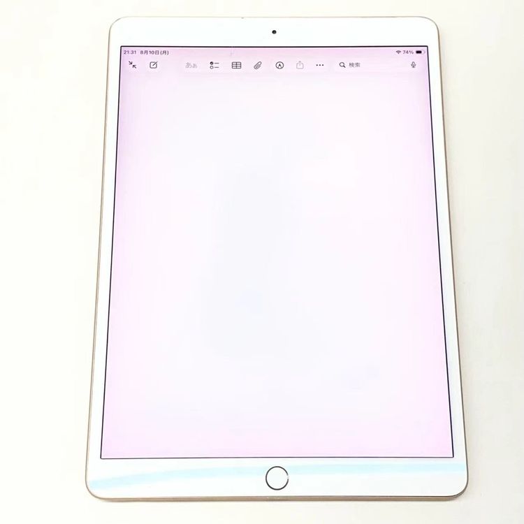 iPad Air ��3���� Wi-Fi��ǥ� 64GB ������� MUUL2CH/A �������
