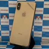 ¨��ȯ����iPhoneXS 256GB ������� MTE22J/A AU��SIM�ե꡼�������