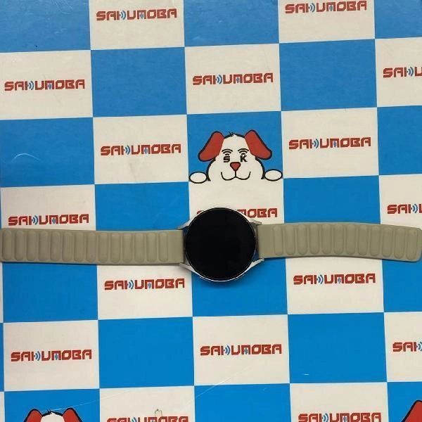 即日発送可Galaxy Watch 第4世代 Classic/GPSモデル  SM-R870NZ