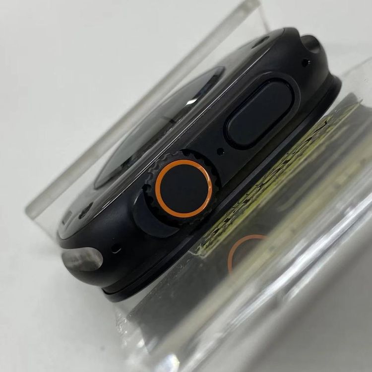 Apple Watch Ultra3 49mm GPS+Cellular��ǥ� 64GB �֥�å�