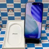 即日発送可iPhone 17 256GB ラベンダー MG6A4J/A SIMフリー 新品同様