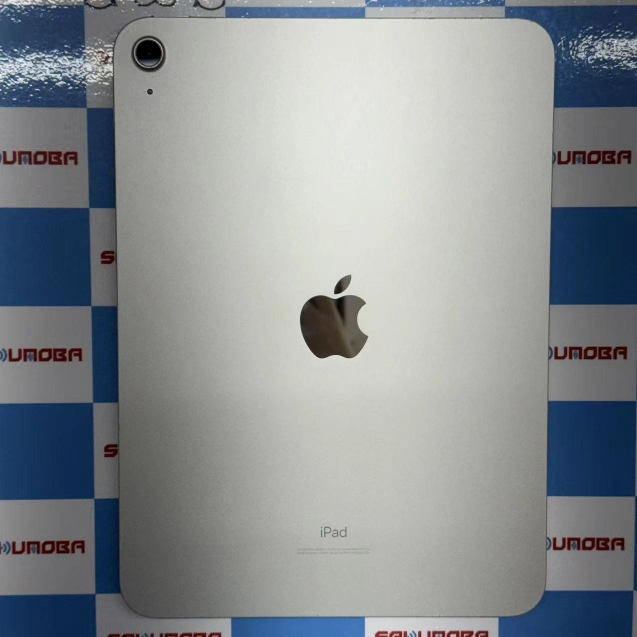 専用です　Apple iPad 第10世代 Wi-Fi シルバー おまけ付き ムスビー｜即日発送可iPad 第10世代 Wi-Fiモデル 256GB シルバー
