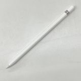 ¨��ȯ����Apple Pencil ��1���� �ۥ磻�� MK0C2J/A
