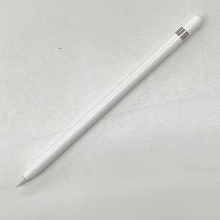 ¨��ȯ����Apple Pencil ��1���� �ۥ磻�� MK0C2J/A