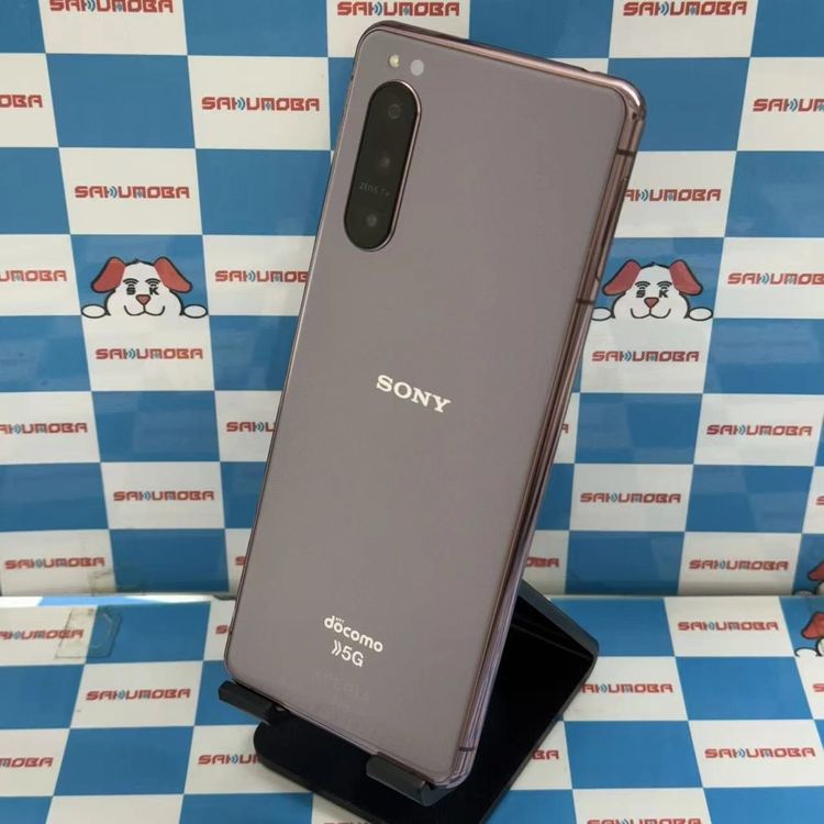 Xperia 5 II 128GB ѡץ SO-52A SIMå docomo