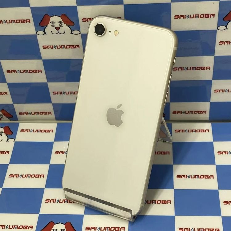 ¨��ȯ����iPhoneSE ��3���� 64GB �������饤�� MMYD3J/A AU��SIM�ե꡼