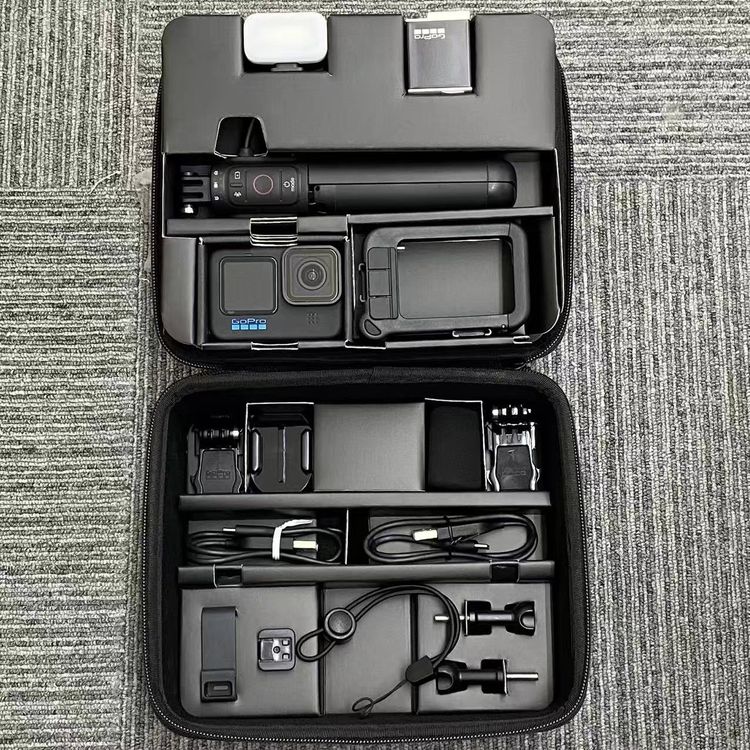 GoPro HERO11 Black Creator Edition CHDFB-111-JP ����