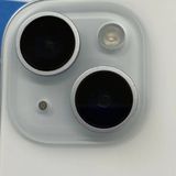 ¨��ȯ����iPhone15 256GB �֥롼 MTMR3J/A ��ŷ��Х�����SIM�ե꡼