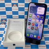 即日発送可iPhone14 128GB ミッドナイト MPUD3J/A AU版SIMフリー