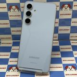 Galaxy S24 FE 8GB/128GB �֥롼 SCG30 AU��SIM�ե꡼ ������