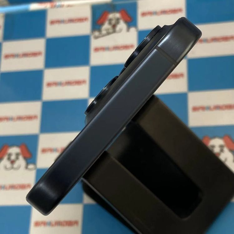 ¨��ȯ����iPhone15 Pro 128GB �֥롼�����˥��� NTUA3J/A SIM�ե꡼