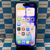 ¨��ȯ����iPhone15 256GB �֥�å� MTMN3J/A SoftBank��SIM�ե꡼