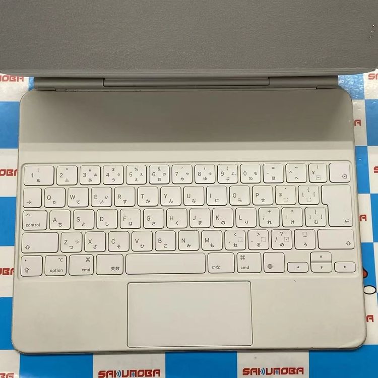 iPad Pro 12.9����� (��6/5/4/3����)�� Magic Keyboard -���ܸ�