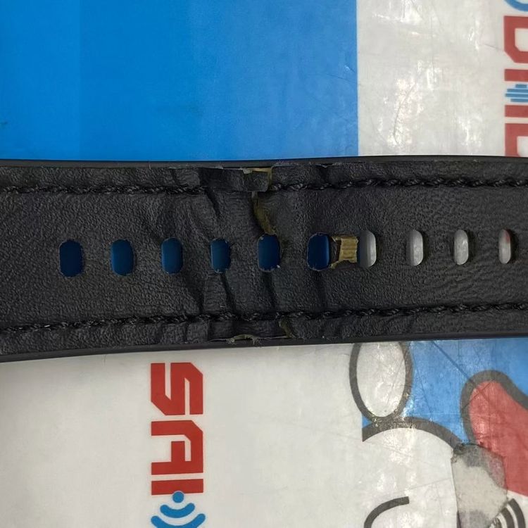 Galaxy Watch 6 Classic 43mm Wi-Fi��ǥ� 2GB/16GB �֥�å�