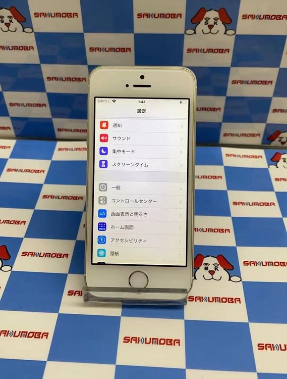 iPhoneSE 64GB ����С� MLM72J/A Apple��SIM�ե꡼ �������