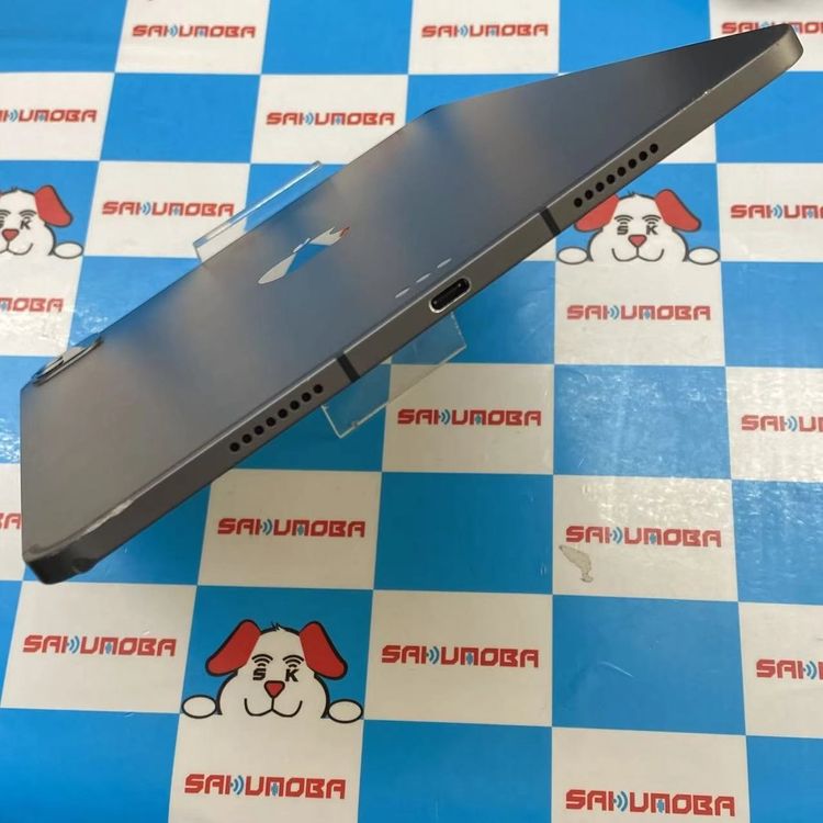 iPad Pro 11����� ��3���� Wi-Fi+Cellular 256GB ���ڡ������쥤 M