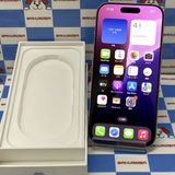 iPhone16 Pro 256GB �ۥ磻�ȥ����˥��� MYN13J/A SoftBank��SIM
