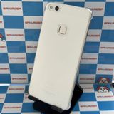 HUAWEI P10 lite 32GB �ѡ���ۥ磻�� WAS-LX2J UQmobile