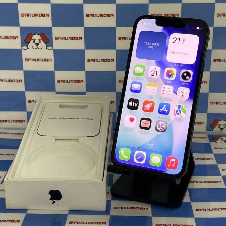 iPhone13 mini 256GB �ߥåɥʥ��� MLJJ3J/A ��ŷ��Х�����SIM�ե꡼��