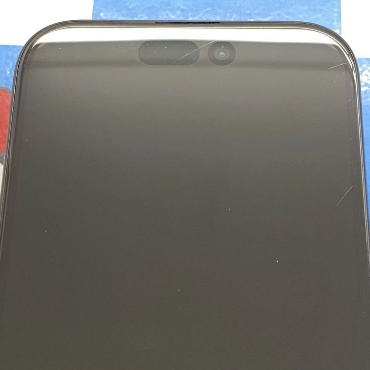 ¨��ȯ����iPhone15 256GB �֥�å� MTMN3J/A docomo��SIM�ե꡼