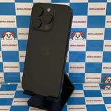 iPhone15 Pro 256GB �֥�å������˥��� MTUC3J/A SIM�ե꡼����