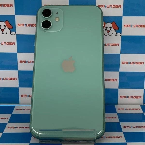 iPhone11 docomoSIMե꡼ 128GB NWM62J/A A2221 