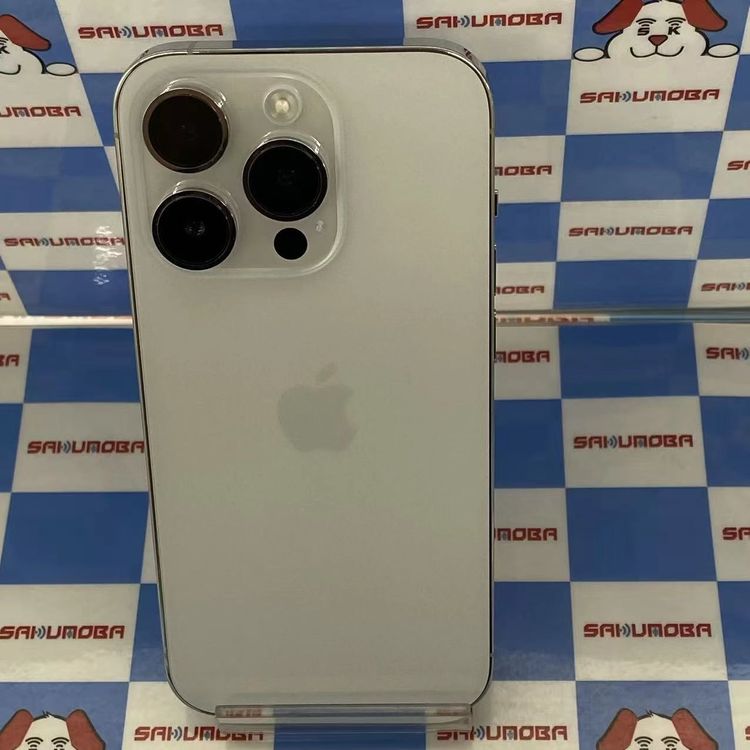 ¨��ȯ����iPhone14 Pro 512GB ����С� NQ1V3J/A AU��SIM�ե꡼