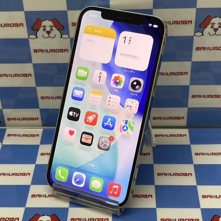 iPhone12 Pro 512GB ����С� MGMG3J/A docomo��SIM�ե꡼