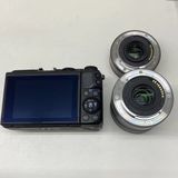 ¨��ȯ����Canon EOS M3 ���֥���EVFKIT EOSM3BK-WLEVFK