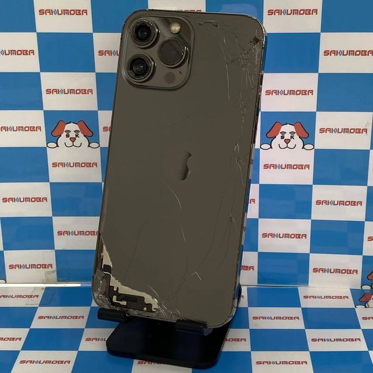 iPhone13 Pro Max 256GB ����ե����� MLJ83J/A SIM�ե꡼�������