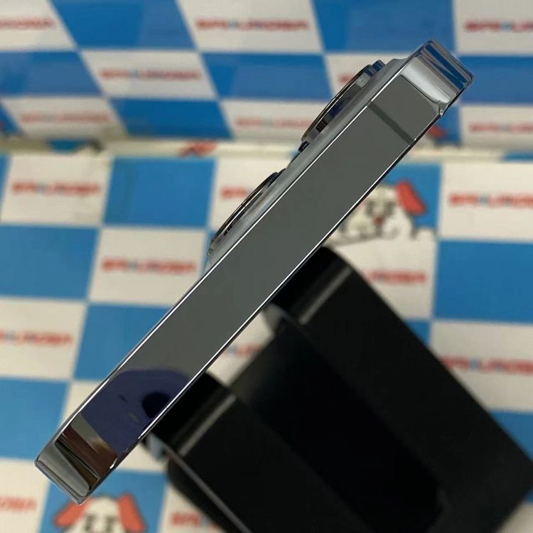 ¨��ȯ����iPhone13 Pro 512GB ������֥롼 MLV03J/A SIM�ե꡼