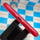 iPhone11 256GB Product Red MWM92J/A AUSIMե꡼ 