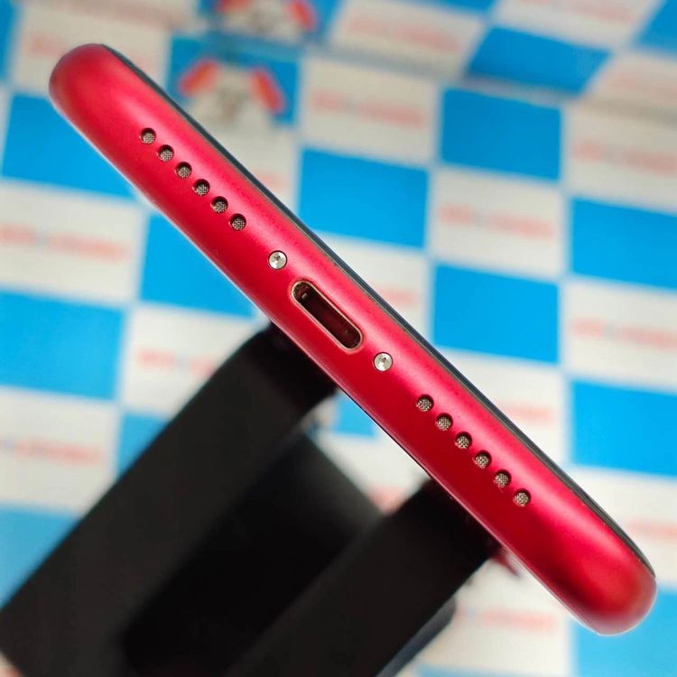 iPhone11 256GB Product Red MWM92J/A AUSIMե꡼ 