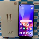 Xiaomi Mi 11 Lite 5G 128GB ߥȥ꡼ M2101K9R SIMե꡼