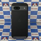 Google Pixel 8a 128GB Obsidian G576D Y!mobile��SIM��